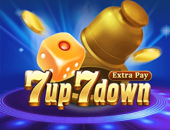 Trò chơi 7Up7down