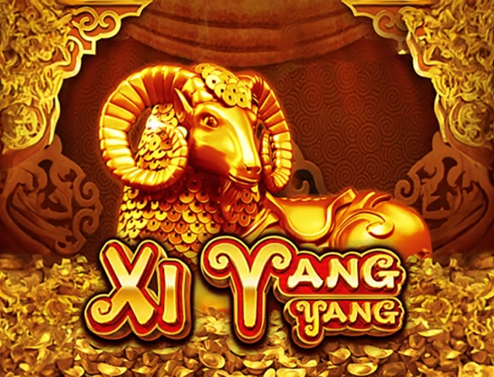 Trò chơi Xi Yang Yang