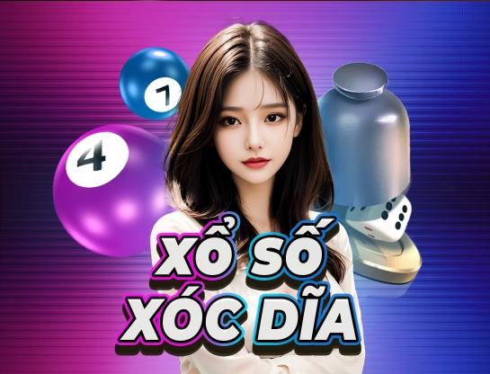 Trò chơi Xс╗Х Sс╗С X├│c D─йa